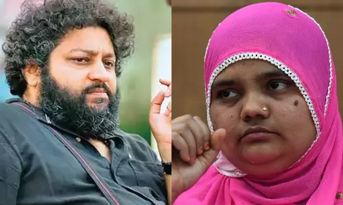 lijo jose pellissery supports bilkis bano