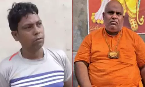 Cow Vigilante Bittu Bajrangis brother dies of burn injuries