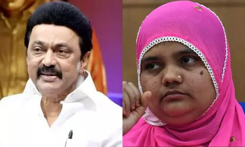 SC verdict in Bilkis Bano case gives solace shows BJP’s double standards Says Stalin