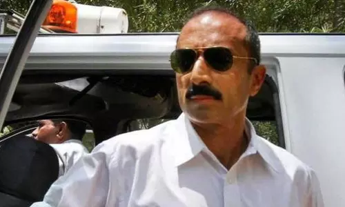 ജീവപര്യന്തം തടവ് ശിക്ഷ ചോദ്യം ചെയ്തുള്ള സഞ്ജീവ് ഭട്ടിന്റെ അപ്പീൽ ഗുജറാത്ത് ഹൈക്കോടതി തള്ളി