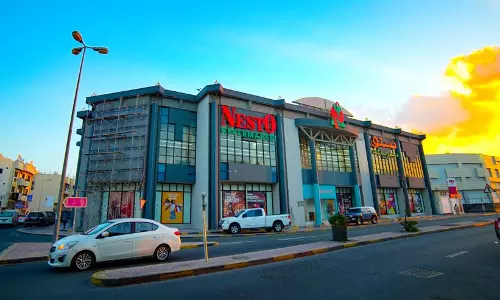 നെ​സ്​​റ്റോ ഗ്രൂ​പ്പി​ന്‍റെ 121ാമ​ത്തെ ശാ​ഖ ബഹ് റൈനിലെ മുഹറഖിൽ ഉദ്ഘാടനത്തിനായി ഒരുങ്ങി