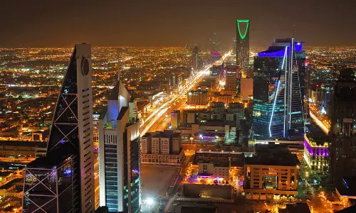 A huge increase in the number of people who have obtained investment licenses in Saudi Arabia A huge increase in the number of people who have obtained investment licenses in Saudi Arabia