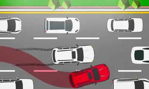 General Department of Traffic Warns Against Speed Dodging,Imposes Strict Penalties