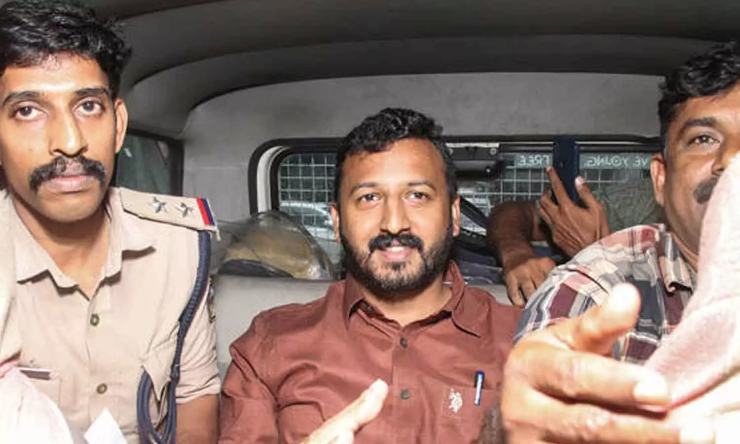 രാഹുൽ മാങ്കൂട്ടത്തിലിന്റെ അറസ്റ്റ്; സെഷൻസ് കോടതിയിൽ അപ്പീൽ നൽകാൻ കോൺഗ്രസ്