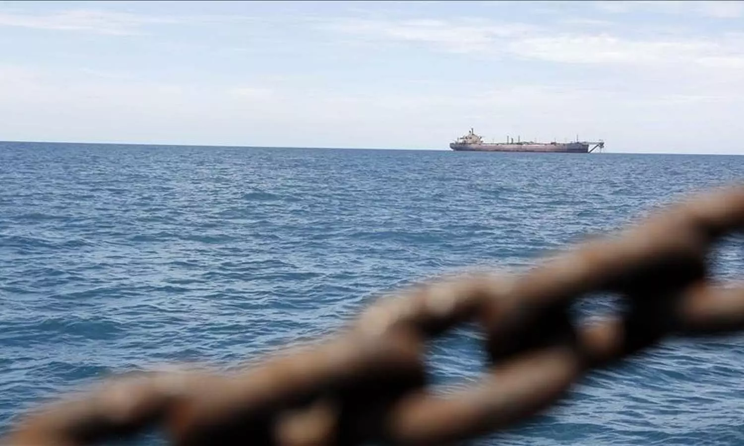 Red sea attack Red sea attack