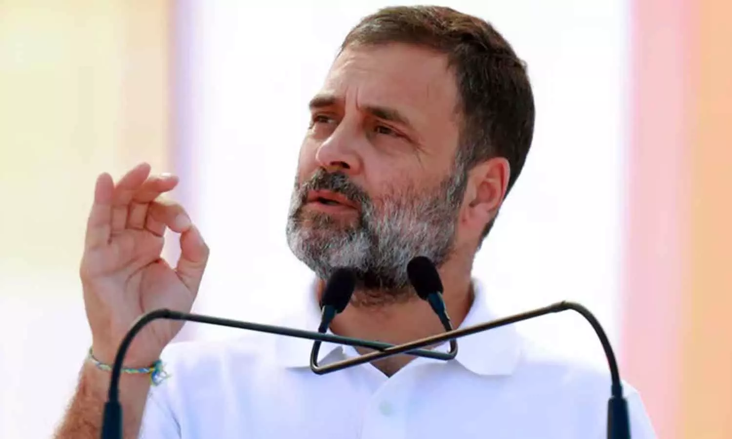 ഭാരത് ജോഡോ ന്യായ് യാത്രയ്ക്ക് മണിപ്പൂർ സർക്കാരിന്റെ അനുമതി വൈകുന്നു