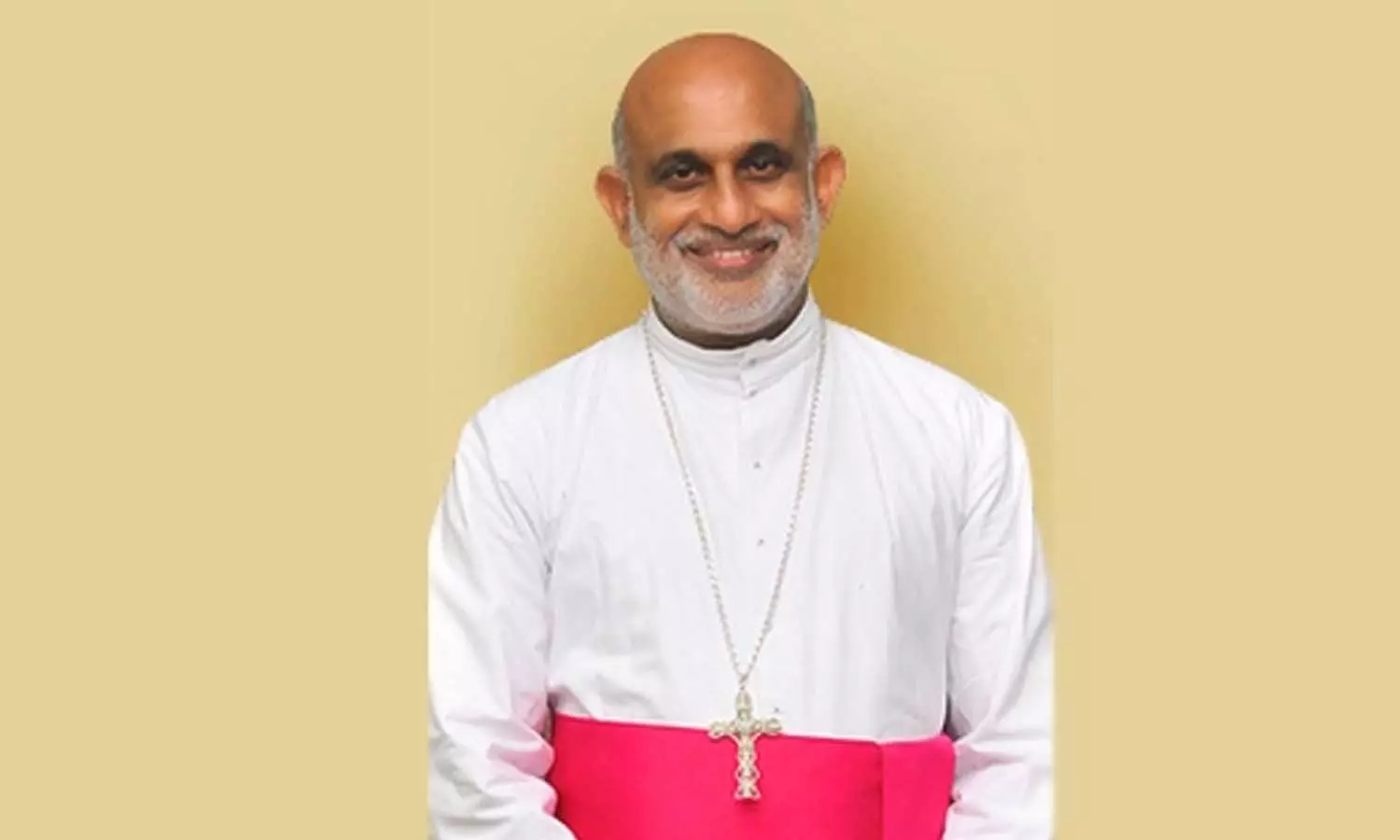 റാഫേല്‍ തട്ടിൽ സിറോ മലബാർ സഭാ അധ്യക്ഷൻ