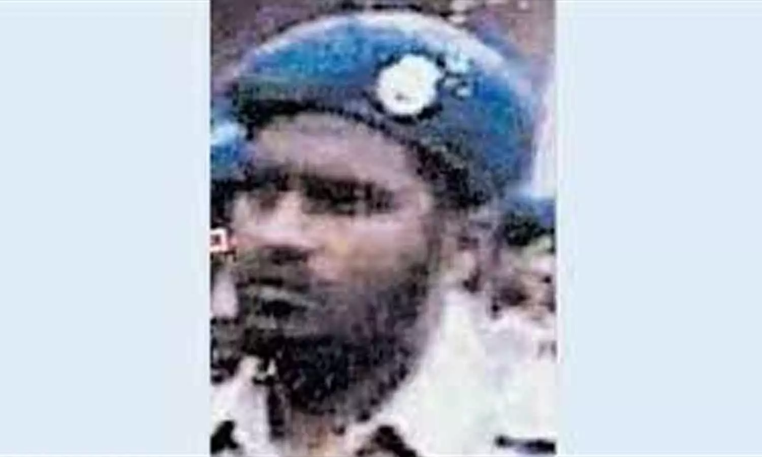 Hand chopping case accused savad remanded