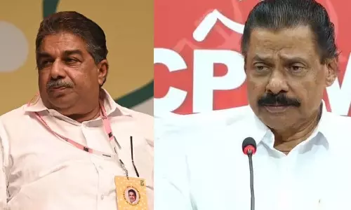 saji cheriyan_mv govindan