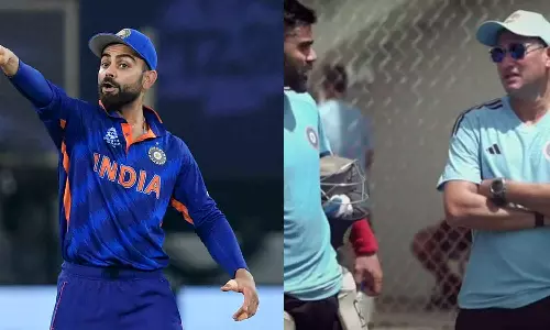 Virat Kohli Virat Kohli