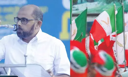 Hameed Vaniyambalam-Welfare Party