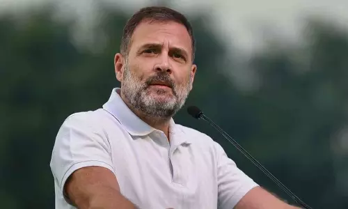 Bharat Jodo Nyay Yatra: Manipur government denied permission for inauguration venue