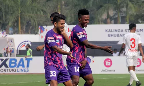 ഇരുവട്ടം പെപ്രെ; സൂപ്പർ കപ്പിൽ ബ്ലാസ്റ്റേഴ്‌സിന് വിജയത്തുടക്കം