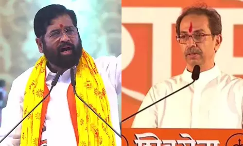 Speaker says Uddhav Thackeray has no authority to sack Eknath Shinde