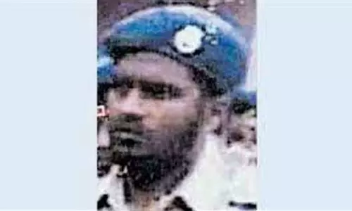 Hand chopping case accused savad remanded