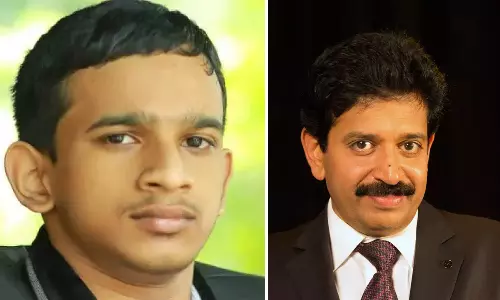 amal iqbal and gopinath muthukad