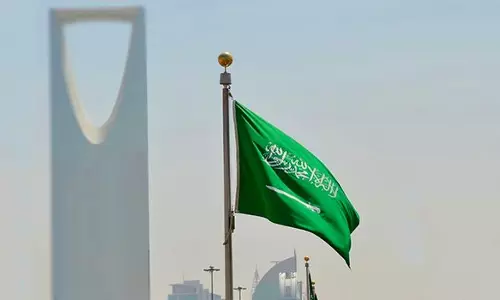 Saudi Arabia Receives Overwhelming Response for International Bond Issuance in 2024