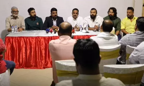 പ്രവാസി കൂട്ടായ്മയിൽ ദുബൈ കാണാനൊരുങ്ങി 22 ഭിന്നശേഷി വിദ്യാർഥികൾ