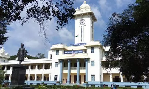kerala university