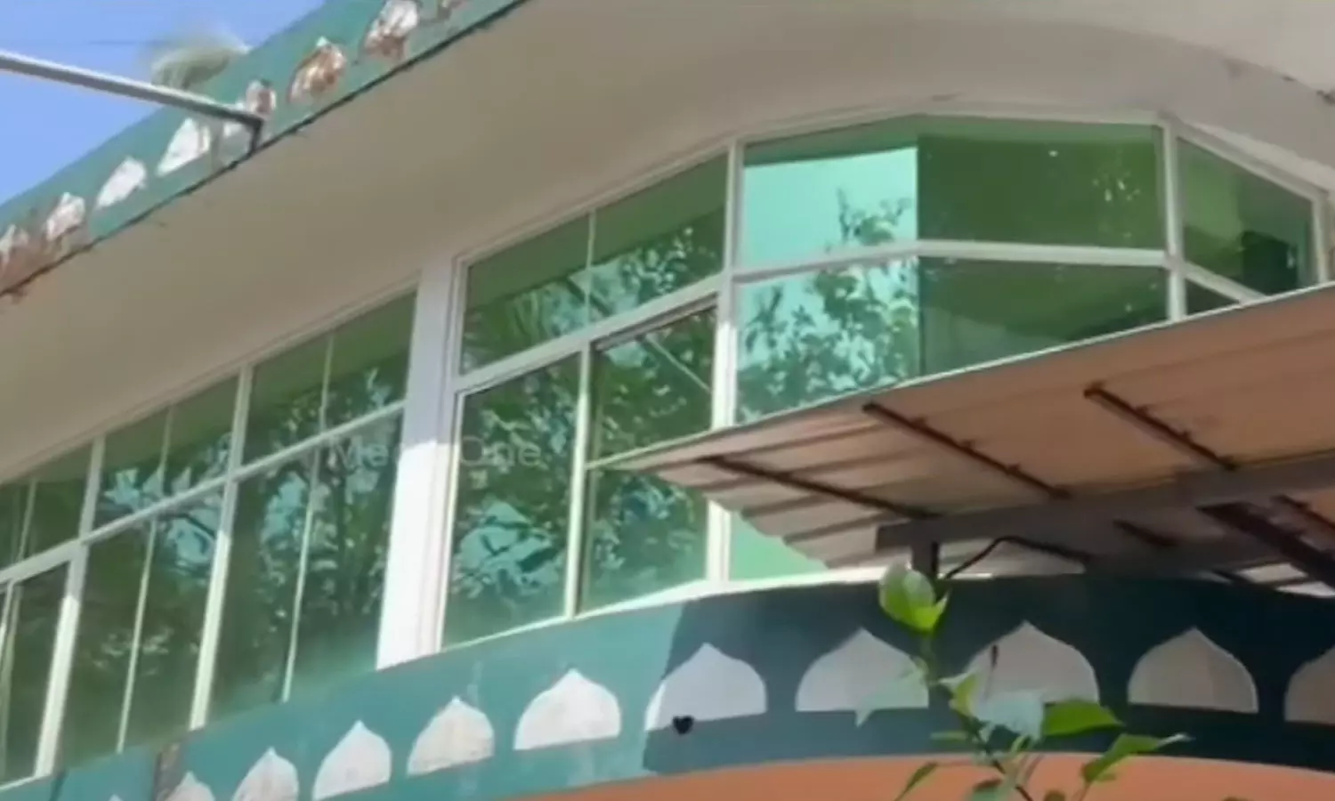 Kuttyadi Nerayangot Juma Masjid