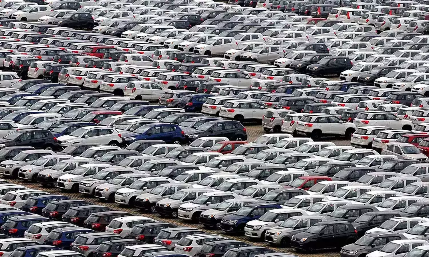 35,000 കോടി രൂപ ചെലവിൽ  മാരുതി സുസൂക്കിയുടെ പുതിയ നിർമാണശാല വരുന്നു