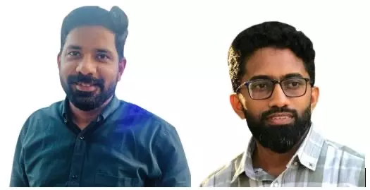 യാസ് ഭാരവാഹികളെ തെരഞ്ഞെടുത്തു