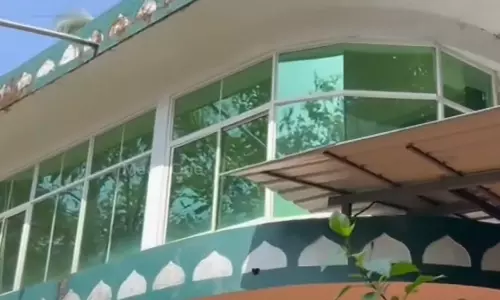 Kuttyadi Nerayangot Juma Masjid