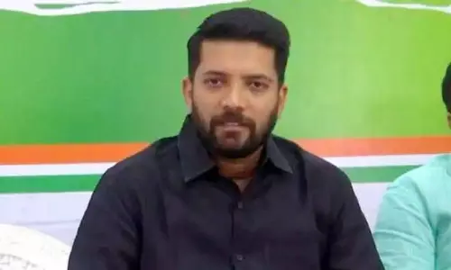 shafi parambil shafi parambil