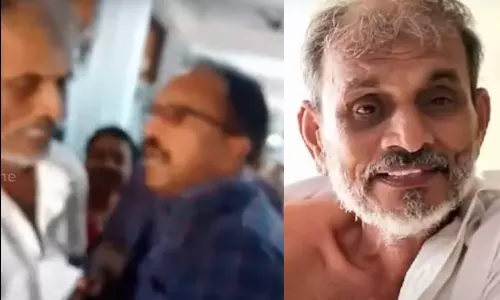 kasargod badiyedukka attack