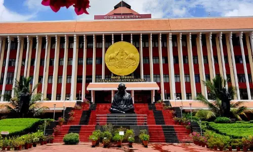 kerala legislative assembly