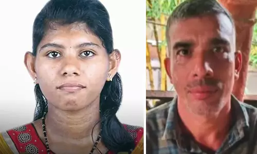 nimisha thambi murder case verdict
