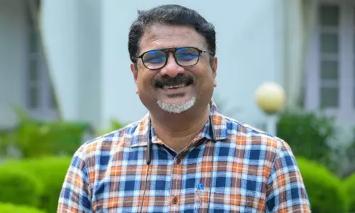 poet PN Gopikrishnan,Odakkuzhal award 2023,PN Gopikrishnan ,ഓടക്കുഴല്‍ അവാര്‍ഡ് 2023,പി.എന്‍ ഗോപീകൃഷ്ണന്‍