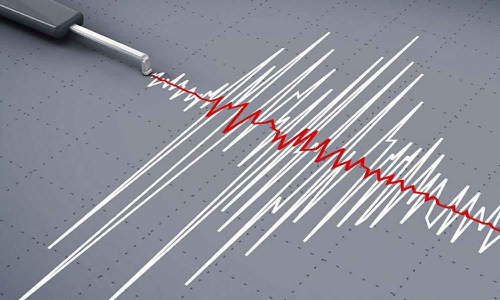 അഫ്ഗാനിൽ ഭൂചലനം; ഡൽഹിയിലും ജമ്മുകശ്മീരിലും പ്രകമ്പനം