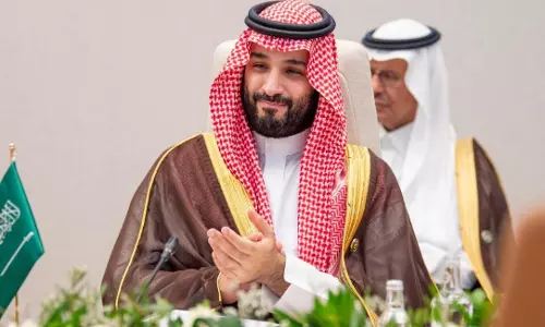 Saudi Arabia Declares Criteria For Five New Premium Residency Categories