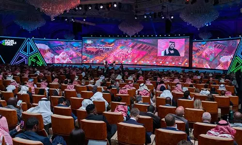 Future Minerals Forum Yields SAR 27 Billion in Deals as Super-Region Takes Center Stage
