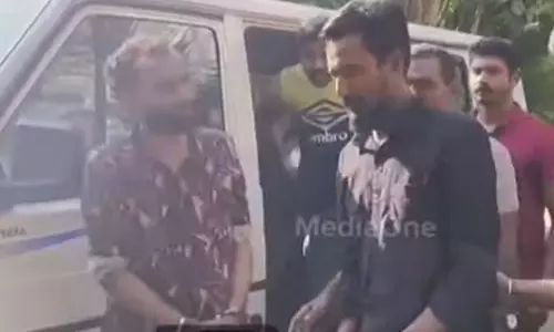 കൊലപാതകം, കാപ്പ കേസുകളിലെ പിടികിട്ടാപ്പുള്ളികൾ പിടിയിൽ