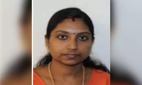 A Malayali woman died after giving birth in Bahrain A Malayali woman died after giving birth in Bahrain