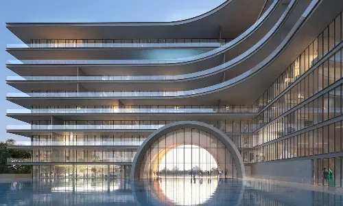 കണ്ടന്റ് ക്രിയേറ്റേഴ്സിന് സന്തോഷവാര്ത്ത; ദുബൈയിൽ ഇൻഫ്ലുവൻസേഴ്സ് ആസ്ഥാനം സ്ഥാപിക്കാനായി 15 കോടി ദിർഹം അനുവദിച്ച് യു.എ.ഇ കണ്ടന്റ് ക്രിയേറ്റേഴ്സിന് സന്തോഷവാര്ത്ത; ദുബൈയിൽ ഇൻഫ്ലുവൻസേഴ്സ് ആസ്ഥാനം സ്ഥാപിക്കാനായി 15 കോടി ദിർഹം അനുവദിച്ച് യു.എ.ഇ