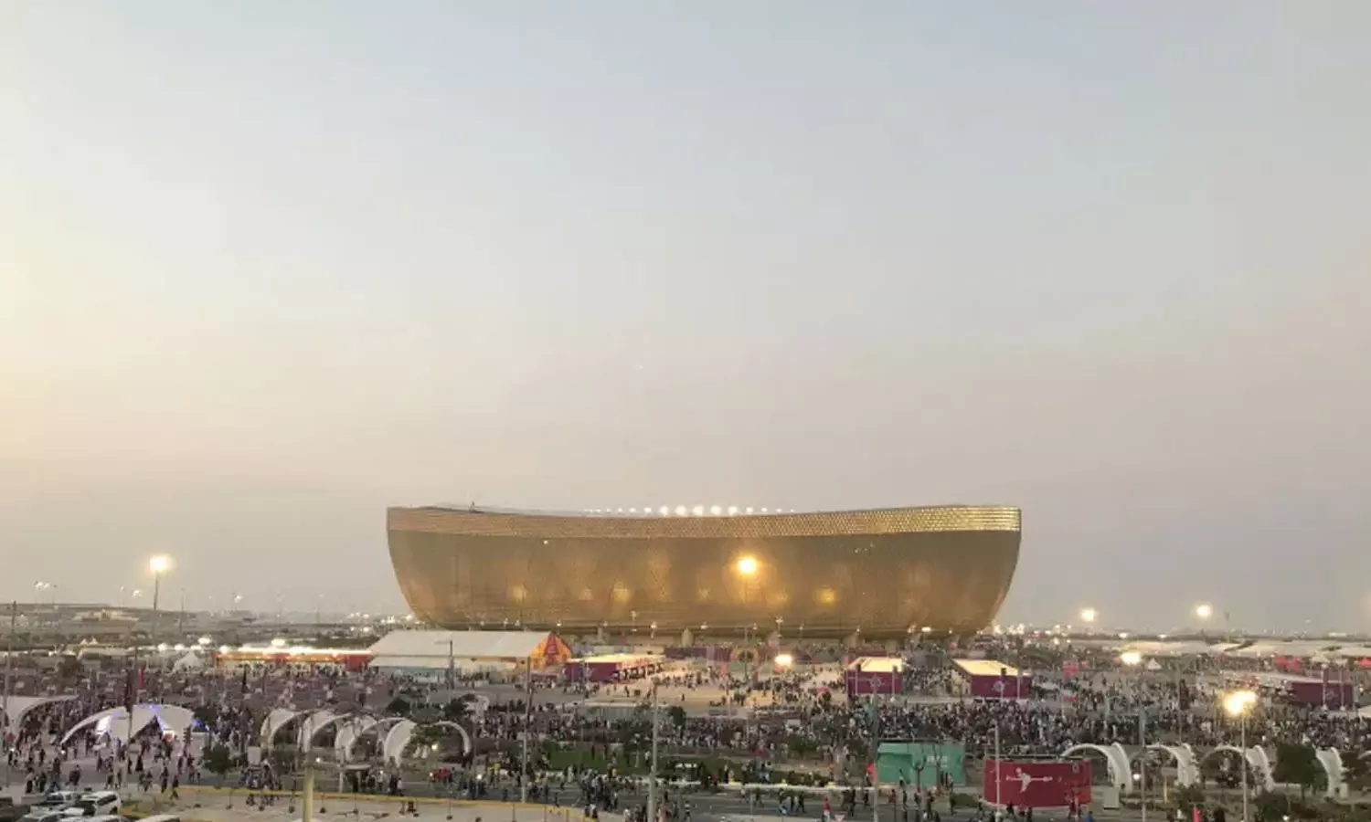 ഏഷ്യന് കപ്പ് ഫുട്ബോളിന് ഇന്ന് ഖത്തറിൽ കിക്കോഫ് ഏഷ്യന് കപ്പ് ഫുട്ബോളിന് ഇന്ന് ഖത്തറിൽ കിക്കോഫ്