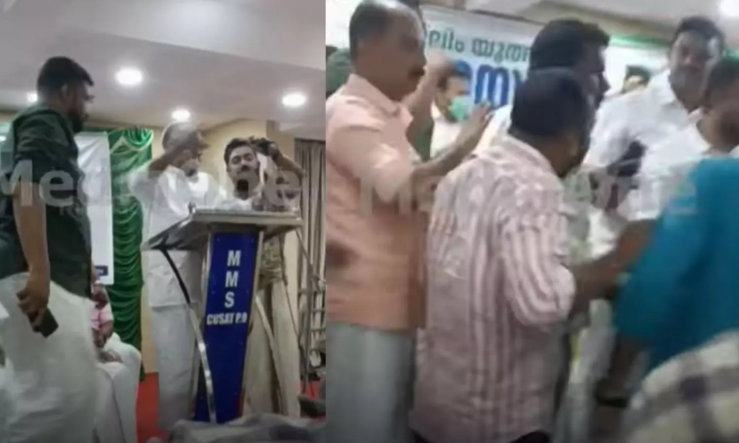 Ernakulam, Muslim League,ലീഗ് സംഘര്ഷം,എറണാകുളം, മുസ്ലിം ലീഗ് യോഗം Ernakulam, Muslim League,ലീഗ് സംഘര്ഷം,എറണാകുളം, മുസ്ലിം ലീഗ് യോഗം