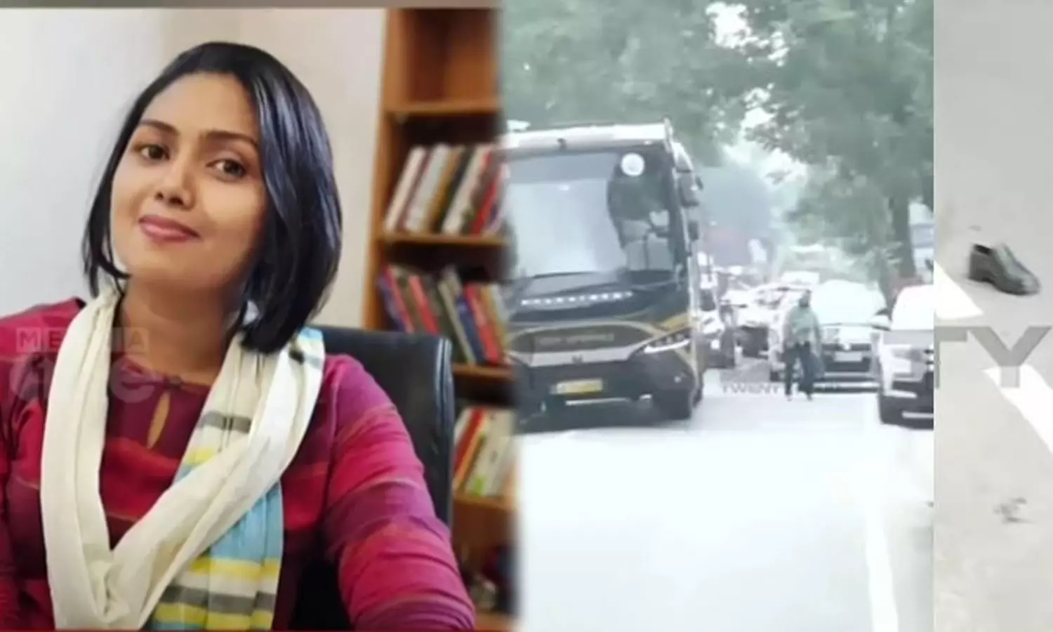 throwing shoe case,High Court ,journalist Vineeta VG,ഷൂ എറിഞ്ഞ കേസ്,മുഖ്യമന്ത്രിയുടെ വാഹനത്തിന് നേരെ ഷൂ,മാധ്യമപ്രവര്ത്തക വിനീത വി.ജി throwing shoe case,High Court ,journalist Vineeta VG,ഷൂ എറിഞ്ഞ കേസ്,മുഖ്യമന്ത്രിയുടെ വാഹനത്തിന് നേരെ ഷൂ,മാധ്യമപ്രവര്ത്തക വിനീത വി.ജി