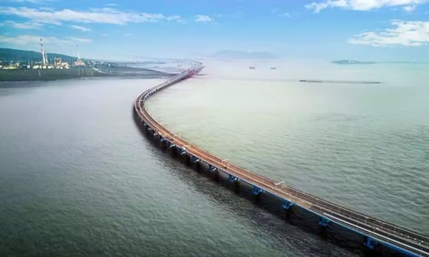 Atal Setu,Atal Setu, Indias Longest Sea Bridge, Prime Minister,Sea Bridge india,latest national news,അടല്സേതു Atal Setu,Atal Setu, Indias Longest Sea Bridge, Prime Minister,Sea Bridge india,latest national news,അടല്സേതു