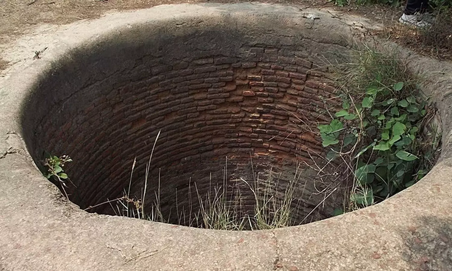 Boy Killed By Classmates, Body Found In Well After 6 Days Boy Killed By Classmates, Body Found In Well After 6 Days