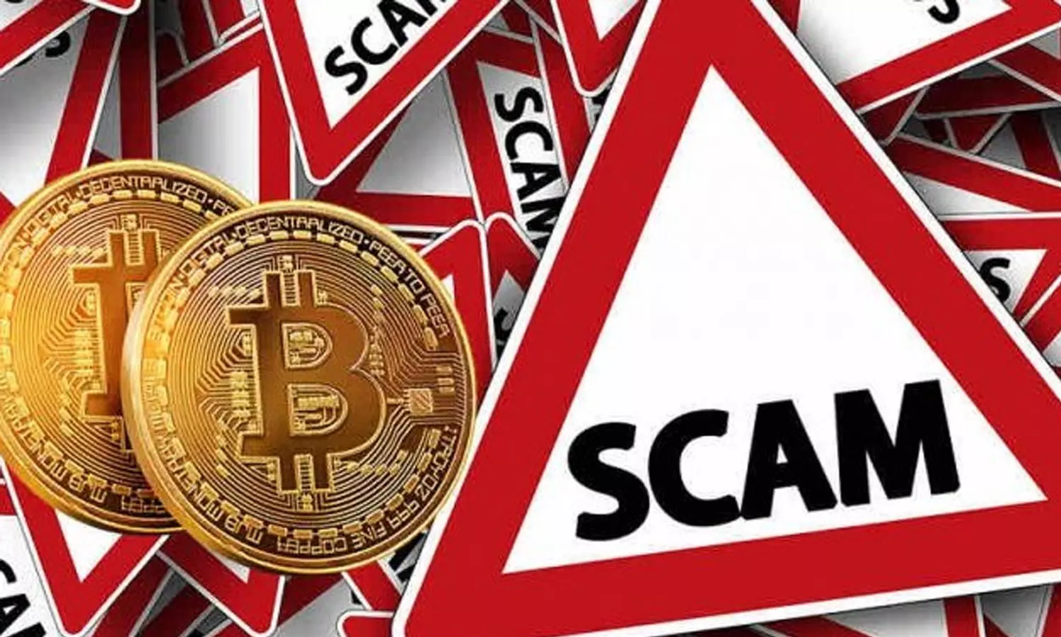 UAE warns investors over Cryptocurrency Fraud