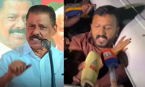 M. V. Govindan,Rahul mamkootathil arrest, youth congress,latest malayalam news,രാഹുല്‍ മാങ്കൂട്ടത്തില്‍ അറസ്റ്റ്,എം.വി ഗോവിന്ദന്‍