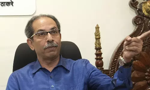 ശിവസേന തർക്കം വീണ്ടും സുപ്രിംകോടതി കോടതിയിലേക്ക്; സ്പീക്കർ കോടതിയെ അപമാനിച്ചെന്ന് ഉദ്ധവ് താക്കറെ