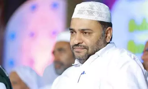 സമസ്ത നേതാക്കളെ വെറുപ്പിക്കാൻ വന്നാൽ കൈ വെട്ടാൻ എസ്.കെ.എസ്.എസ്.എഫ് ഉണ്ടാവും -സത്താർ പന്തല്ലൂർ സമസ്ത നേതാക്കളെ വെറുപ്പിക്കാൻ വന്നാൽ കൈ വെട്ടാൻ എസ്.കെ.എസ്.എസ്.എഫ് ഉണ്ടാവും -സത്താർ പന്തല്ലൂർ