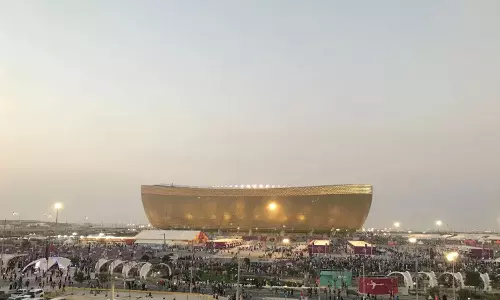 ഏഷ്യന് കപ്പ് ഫുട്ബോളിന് ഇന്ന് ഖത്തറിൽ കിക്കോഫ് ഏഷ്യന് കപ്പ് ഫുട്ബോളിന് ഇന്ന് ഖത്തറിൽ കിക്കോഫ്