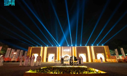 Historic Site of Ain Zubaydah Inaugurated as Cultural and Entertainment Destination Historic Site of Ain Zubaydah Inaugurated as Cultural and Entertainment Destination