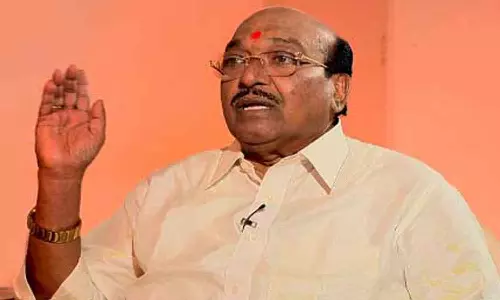 രാമക്ഷേത്രം: വെള്ളാപ്പള്ളിയുടെ നിലപാട് ഗുരുദർശനത്തിന് എതിരെന്ന് ശ്രീനാരായണ മാനവധർമ്മം ട്രസ്റ്റ്